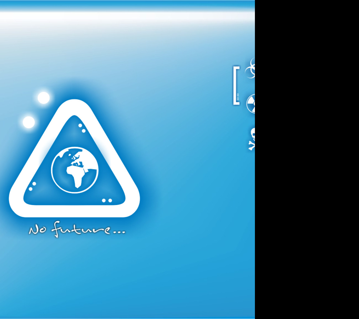 Tapeta blue_hd