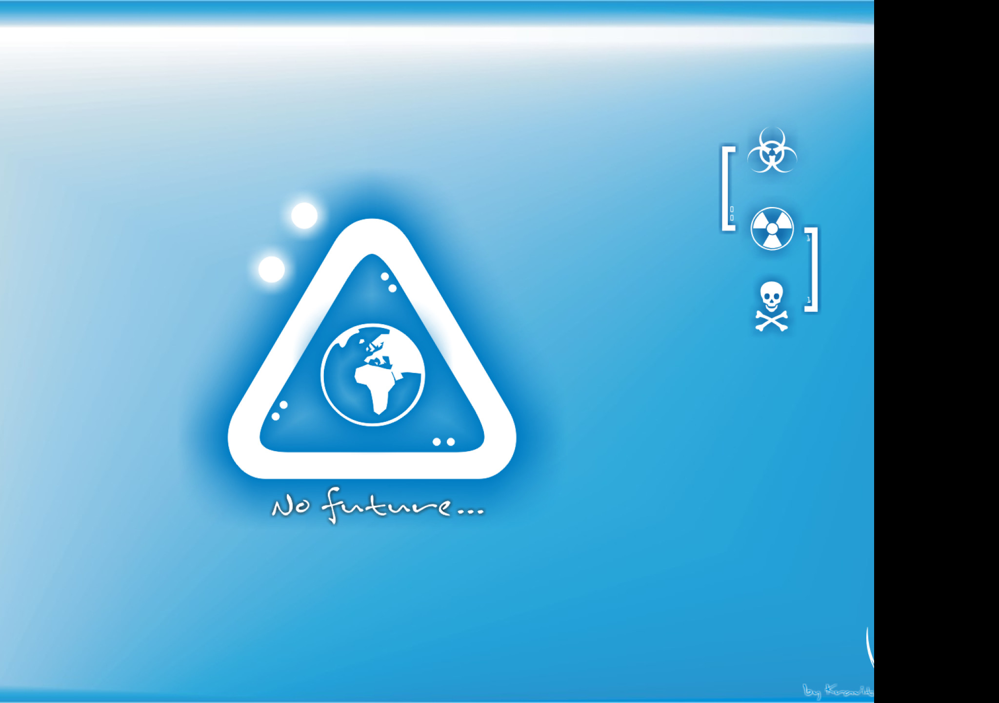 Tapeta blue_hd