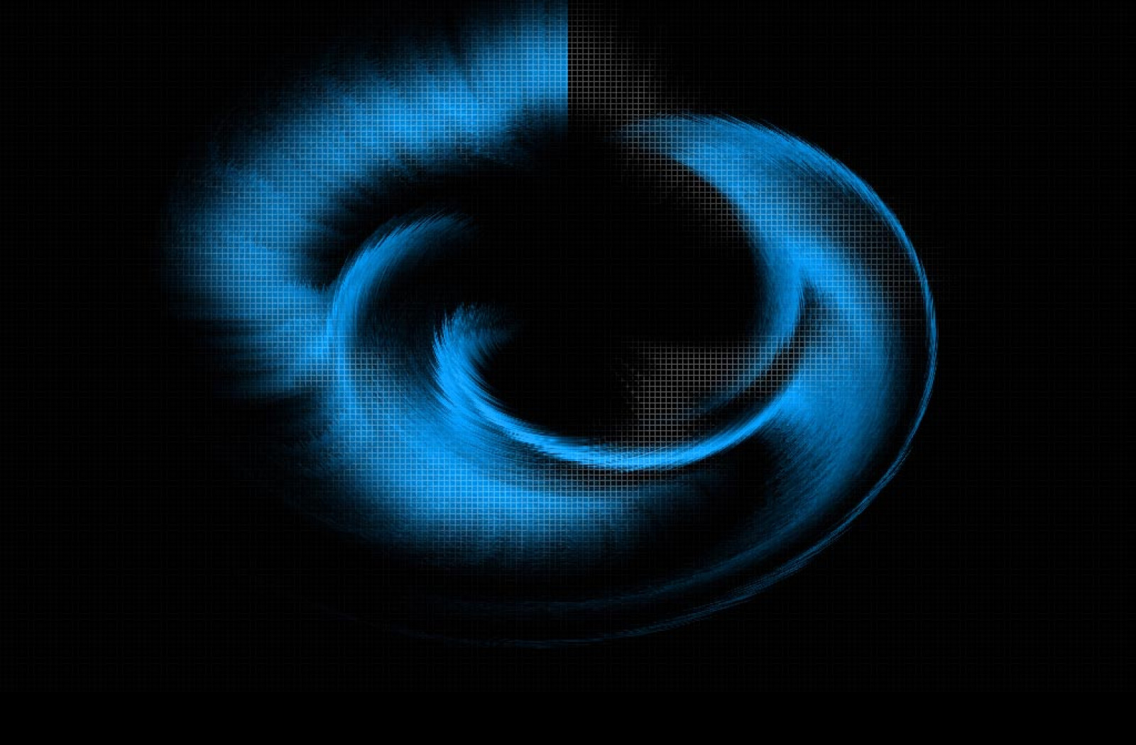 Tapeta blue_wave