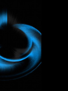 Tapeta blue_wave