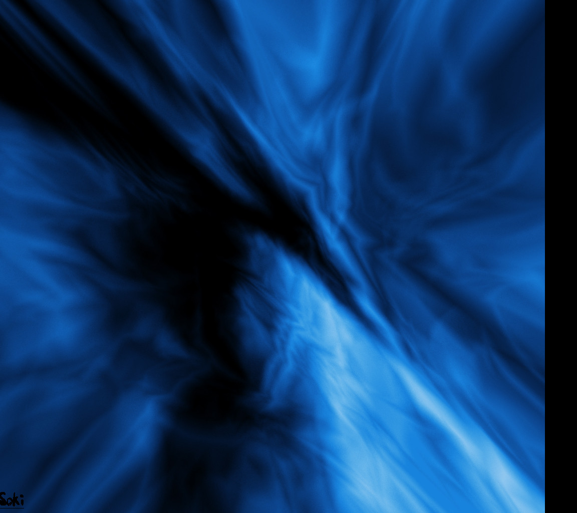 Tapeta bluewind