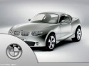 Tapeta BMW