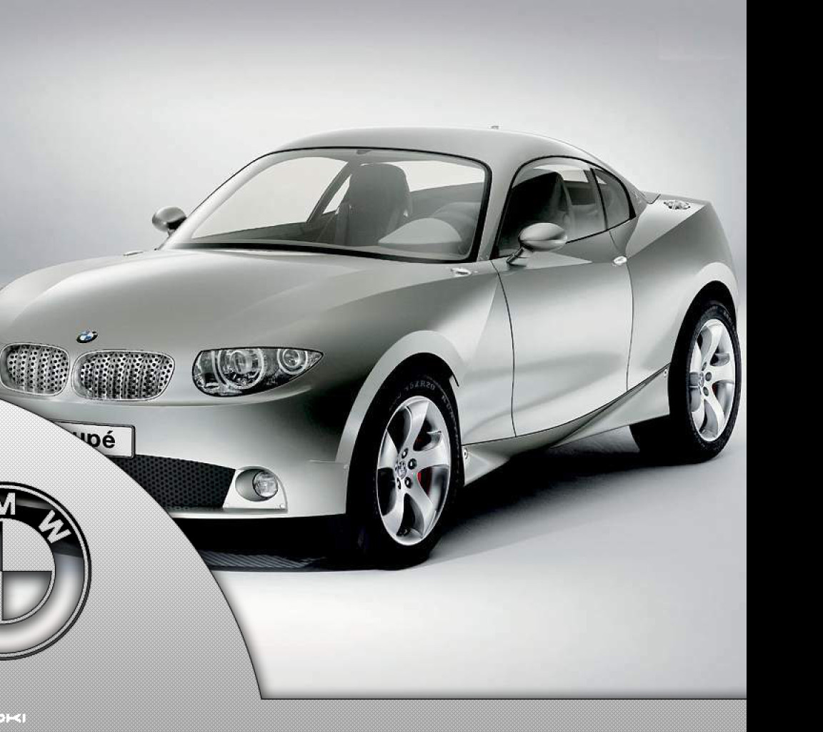 Tapeta bmw
