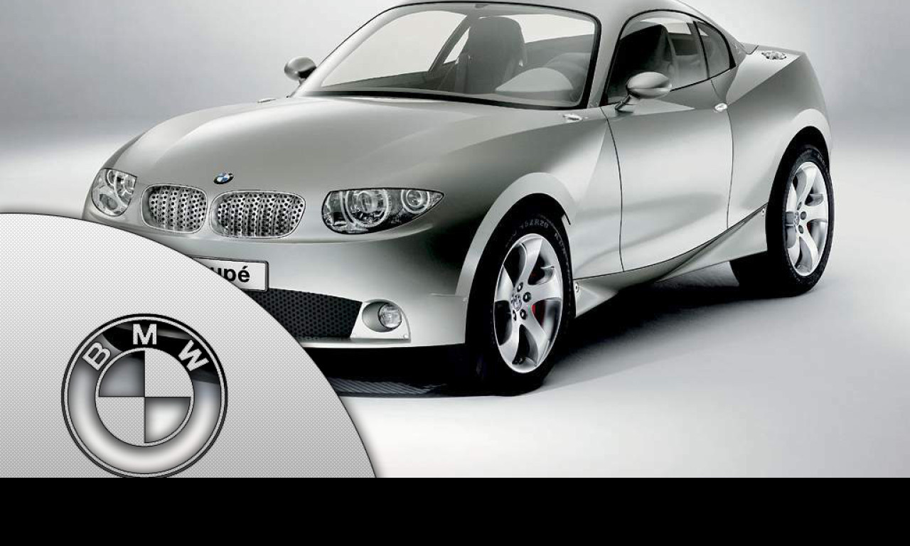 Tapeta bmw