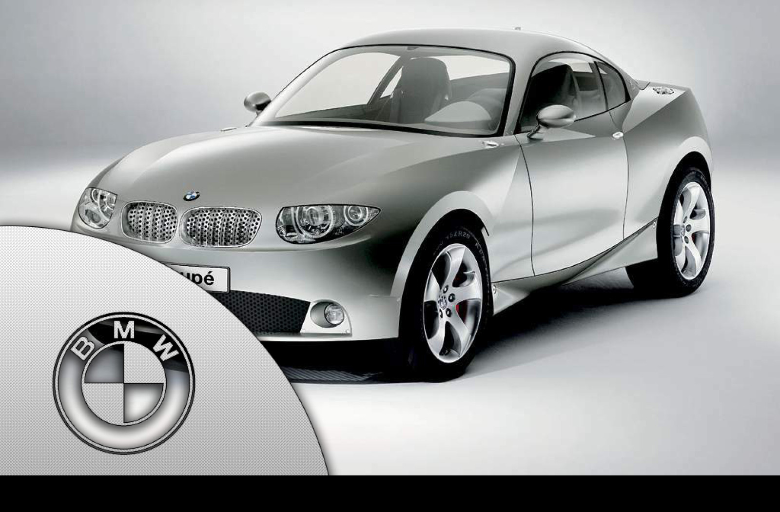Tapeta bmw