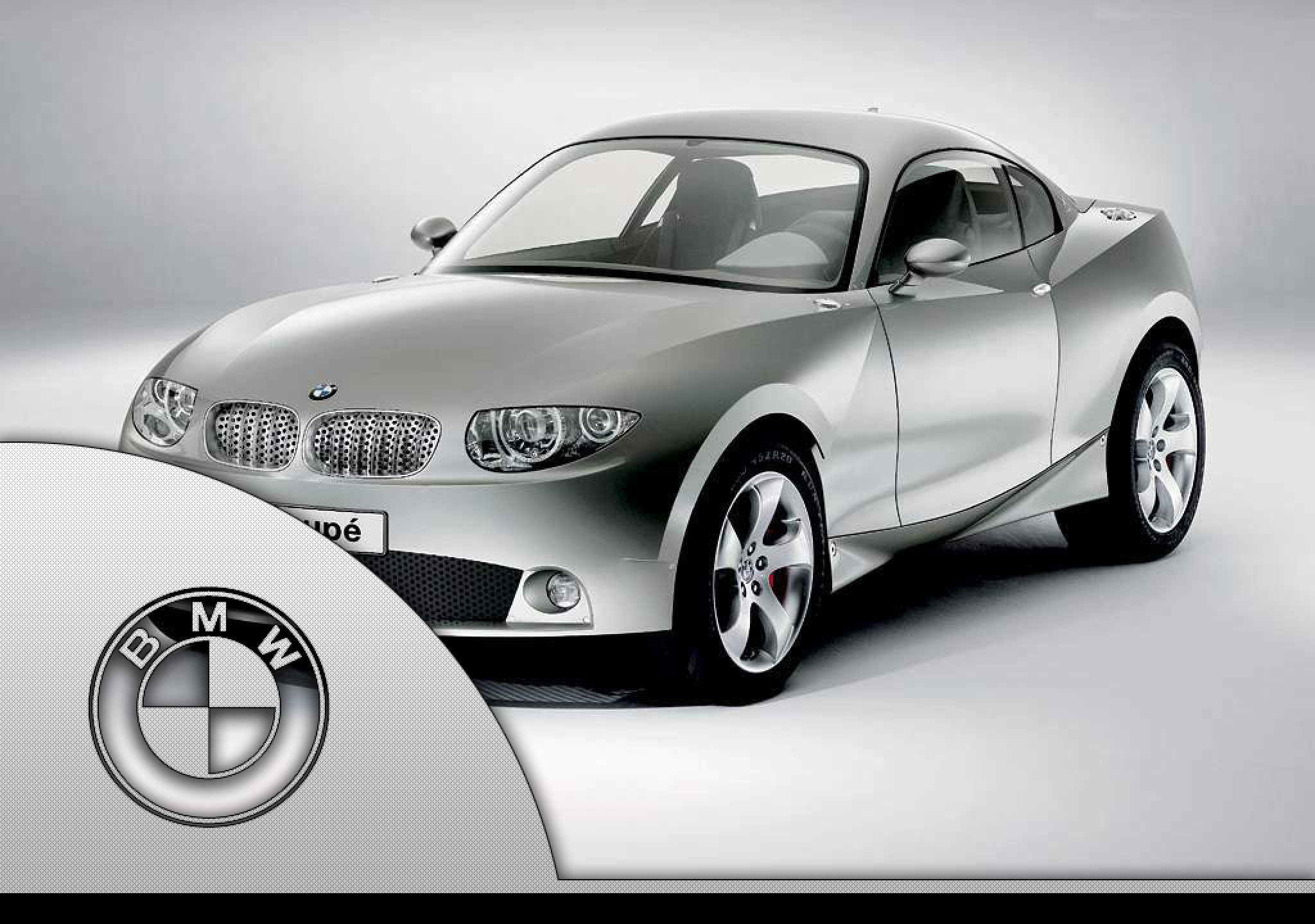 Tapeta bmw
