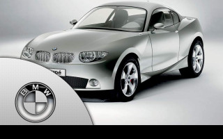 Tapeta bmw