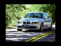 Tapeta BMW 3. ady 10