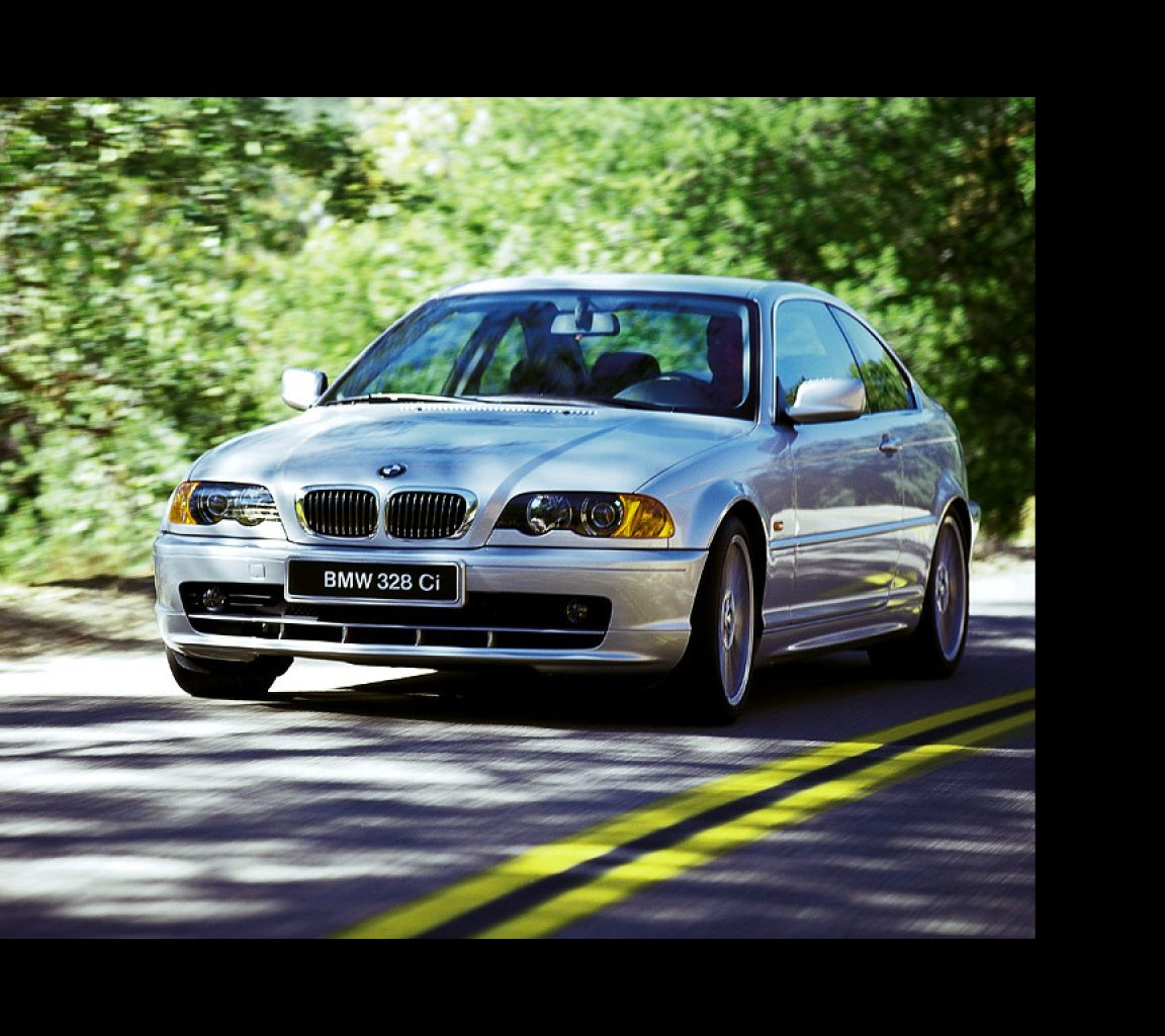 Tapeta bmw3rady10