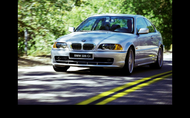 Tapeta bmw3rady10