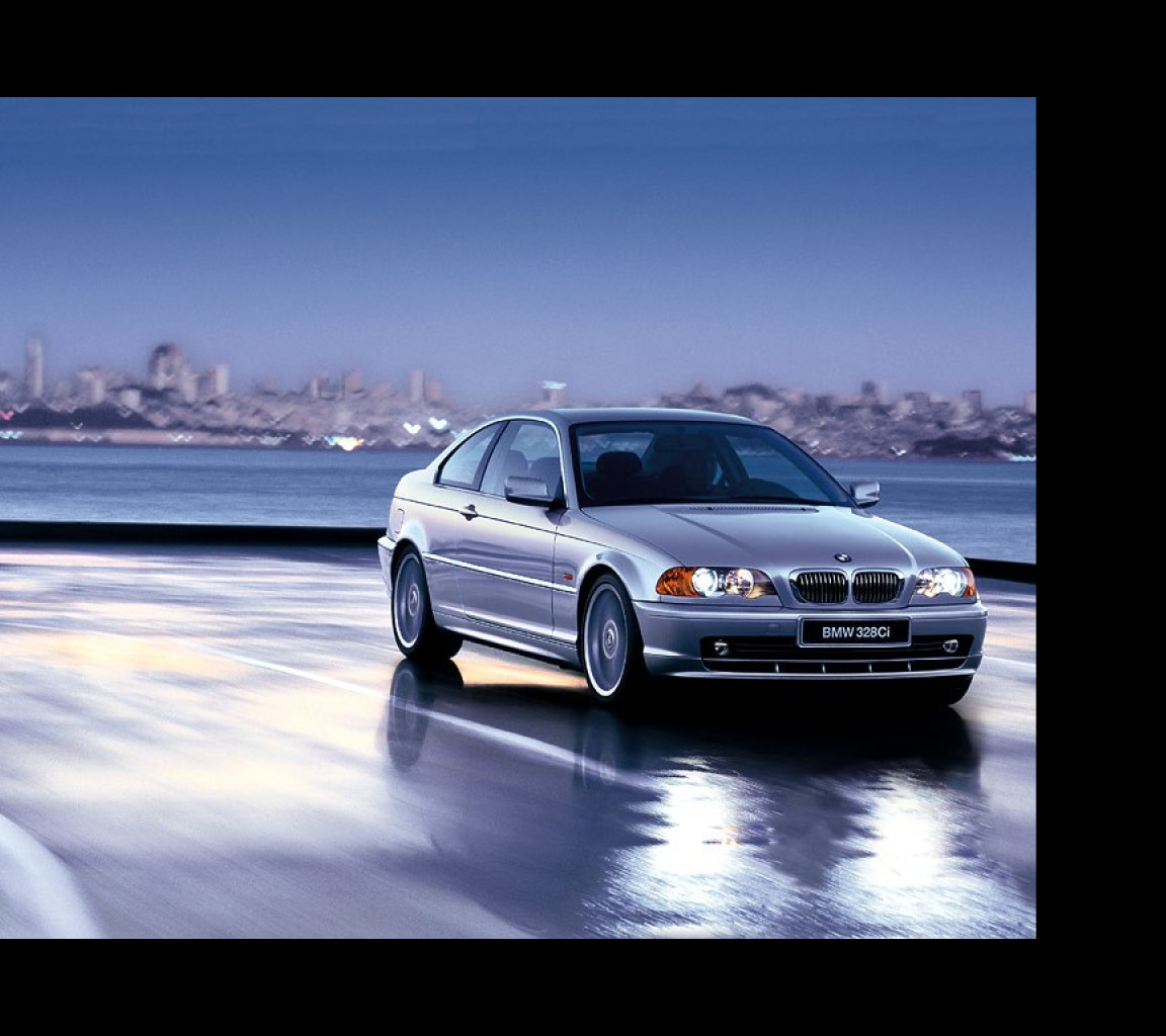 Tapeta bmw3rady11