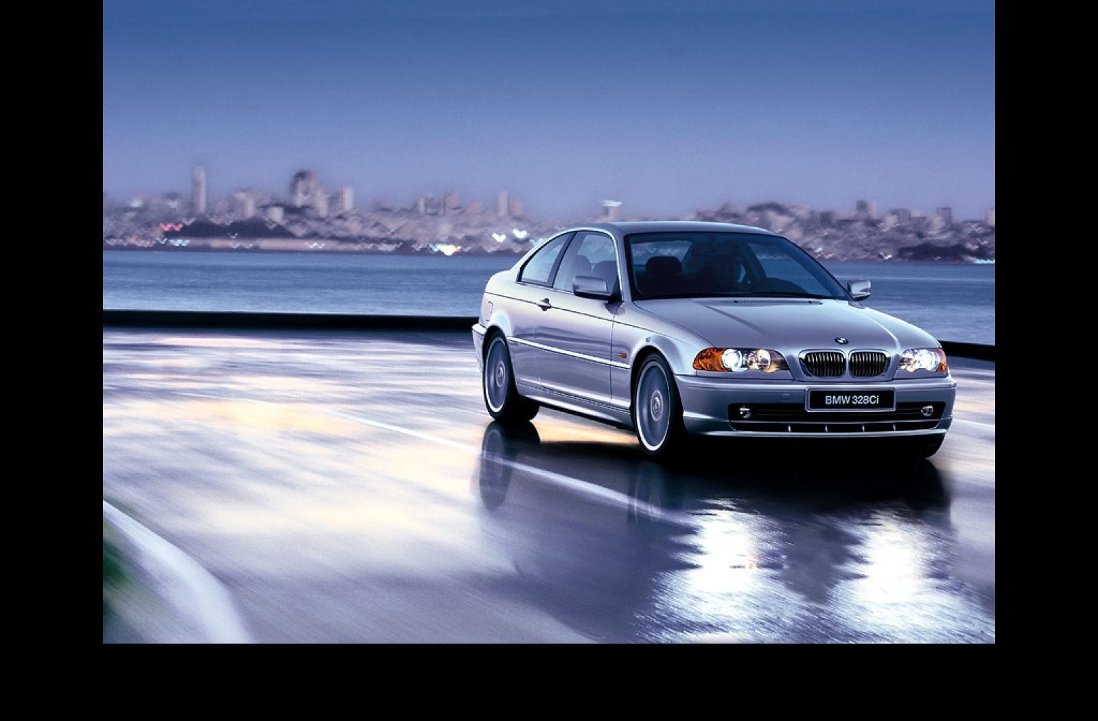 Tapeta bmw3rady11