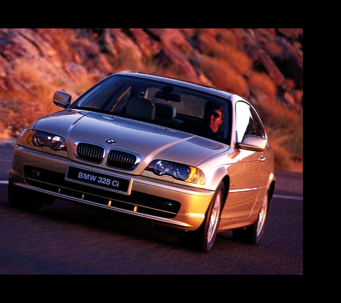 Tapeta bmw3rady12