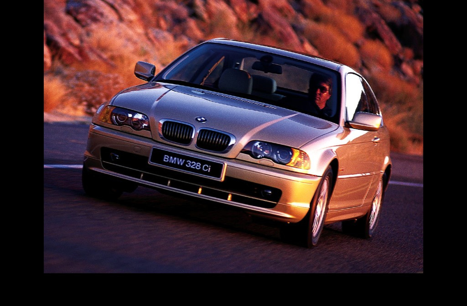 Tapeta bmw3rady12