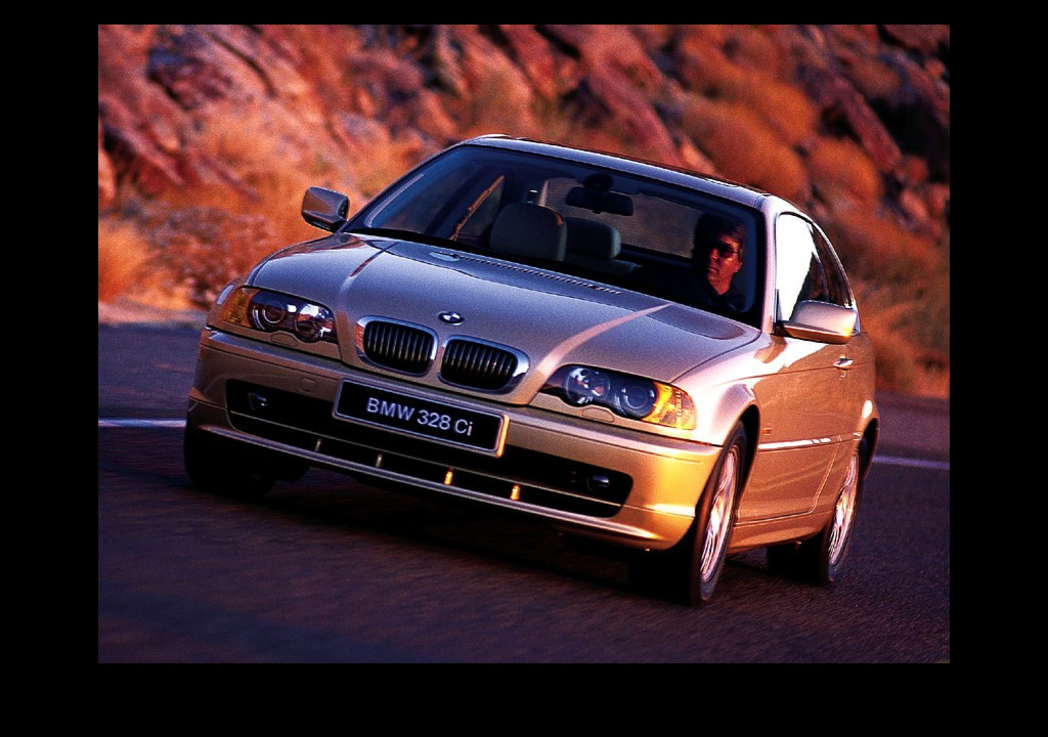 Tapeta bmw3rady12
