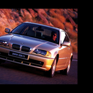 Tapeta bmw3rady12