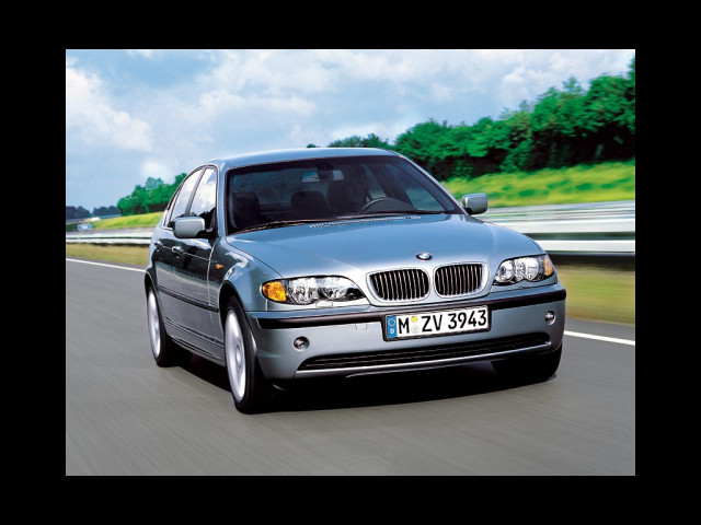 Tapeta bmw3rady14