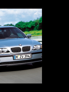 Tapeta bmw3rady14