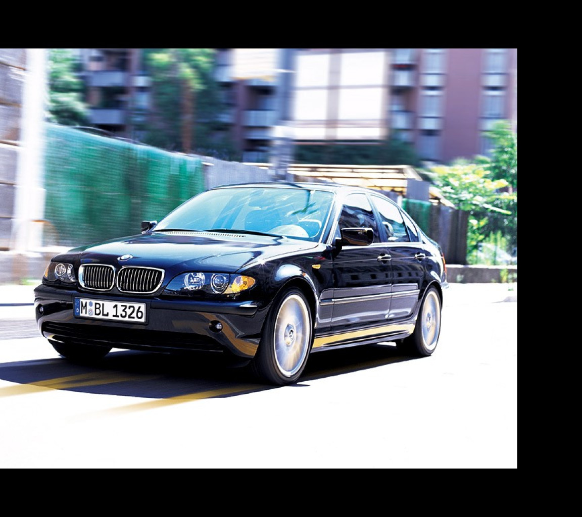 Tapeta bmw3rady15