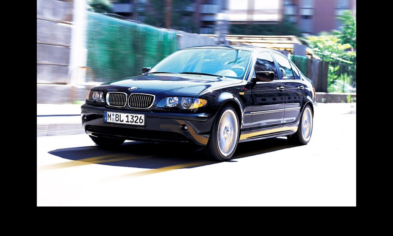Tapeta bmw3rady15