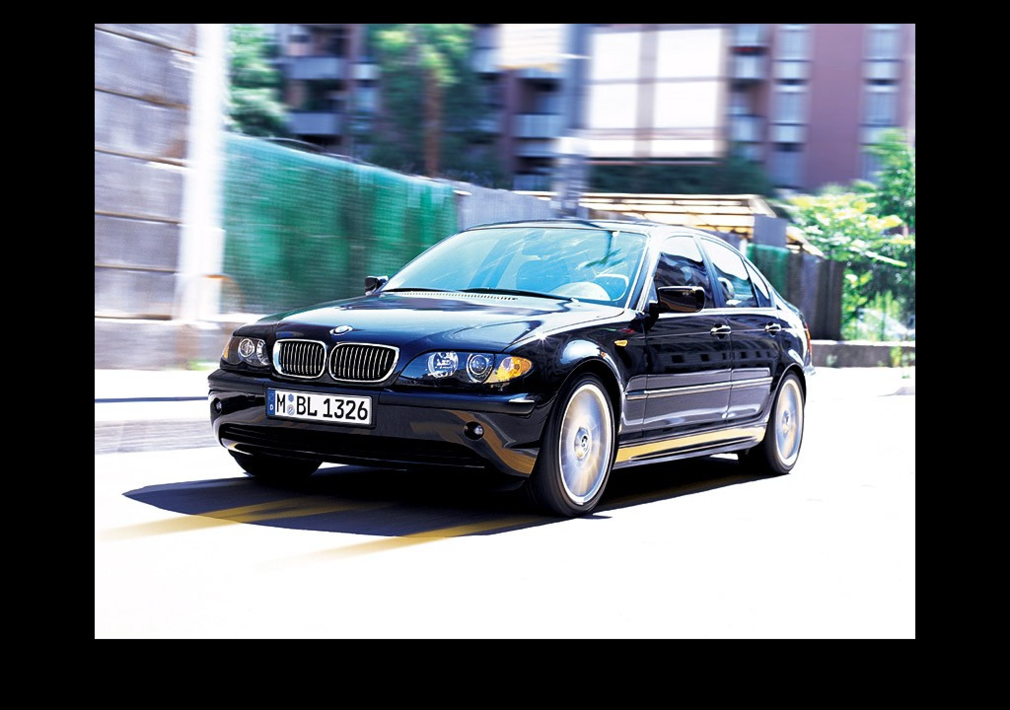 Tapeta bmw3rady15