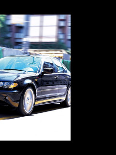 Tapeta bmw3rady15