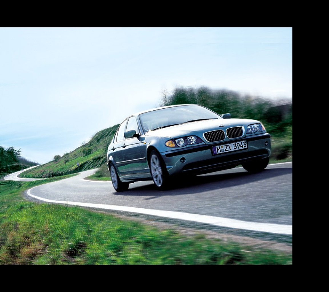 Tapeta bmw3rady17