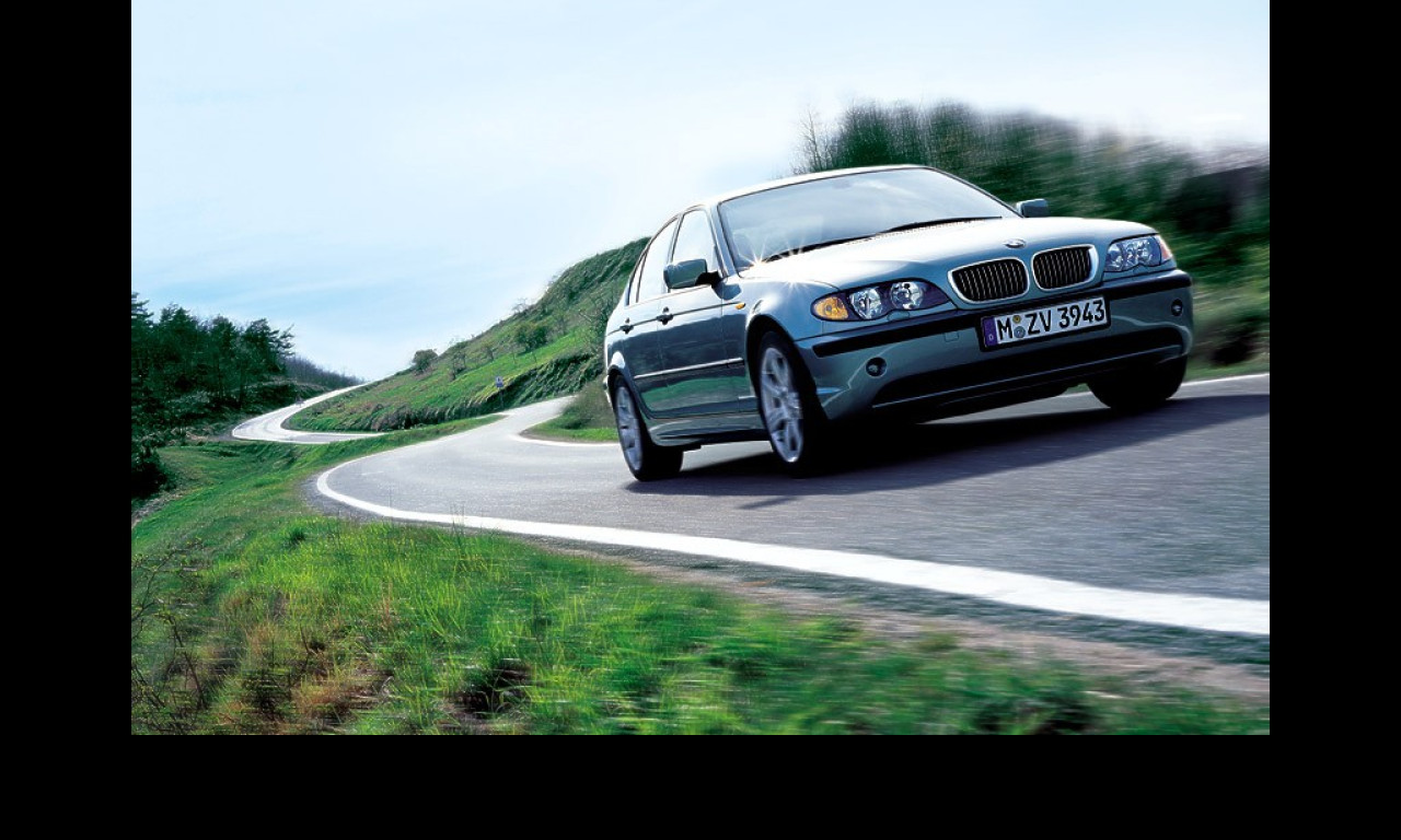 Tapeta bmw3rady17