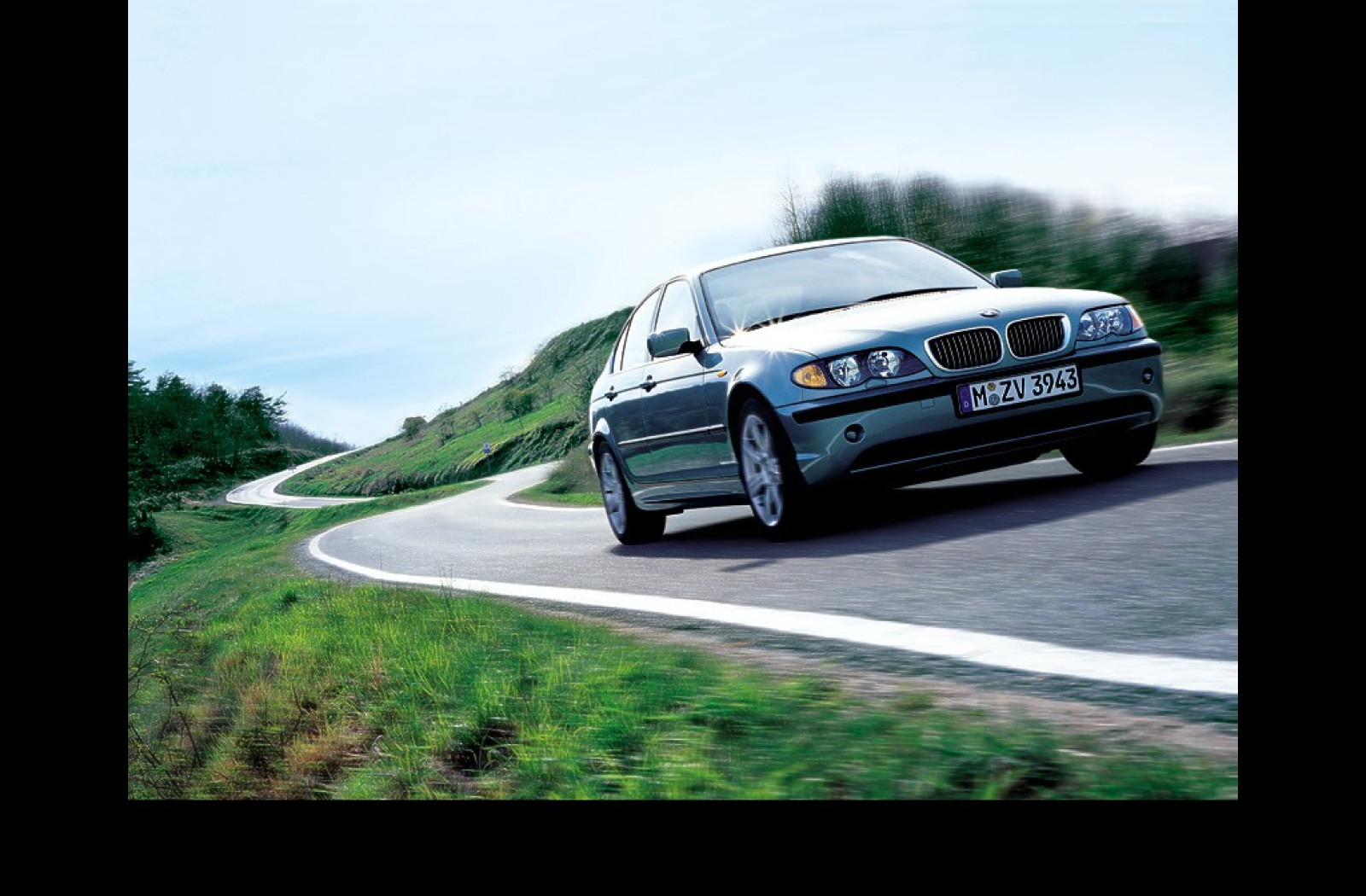 Tapeta bmw3rady17