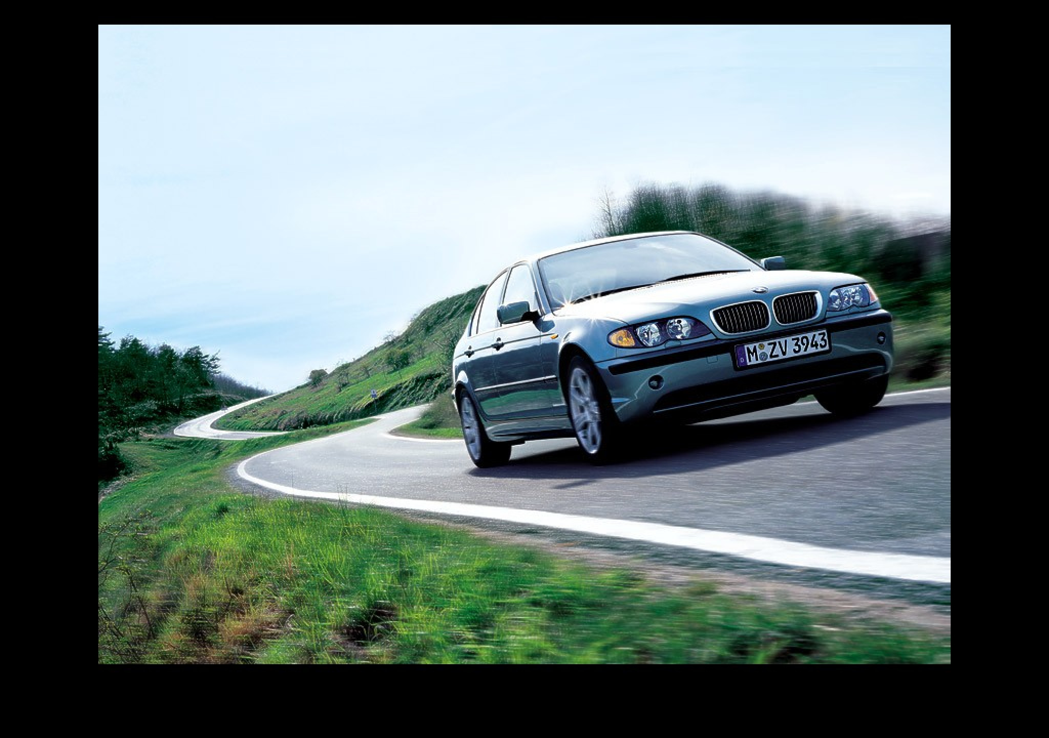 Tapeta bmw3rady17