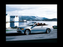 Tapeta BMW 3. ady 2