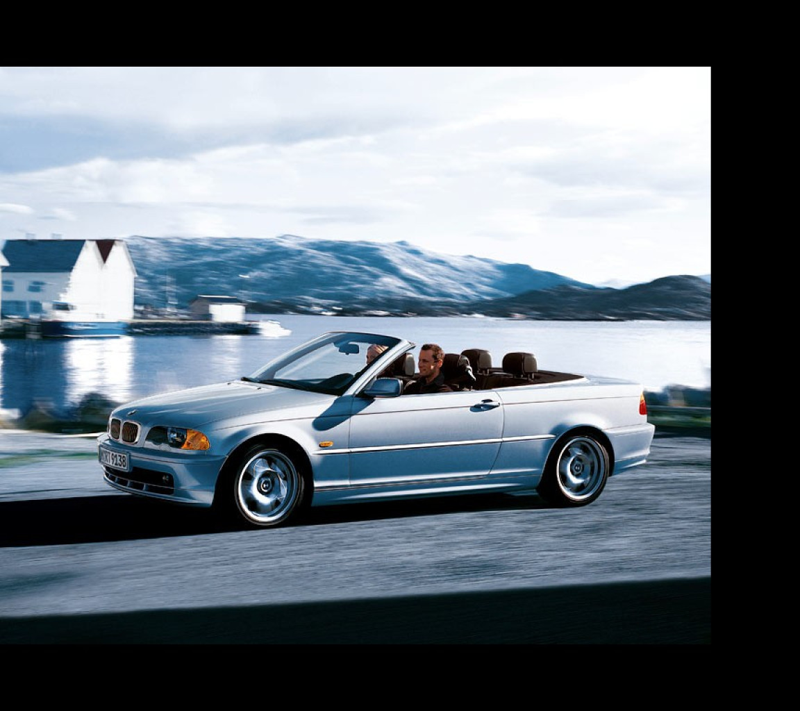 Tapeta bmw3rady2