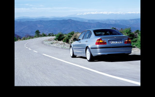 Tapeta bmw3rady20