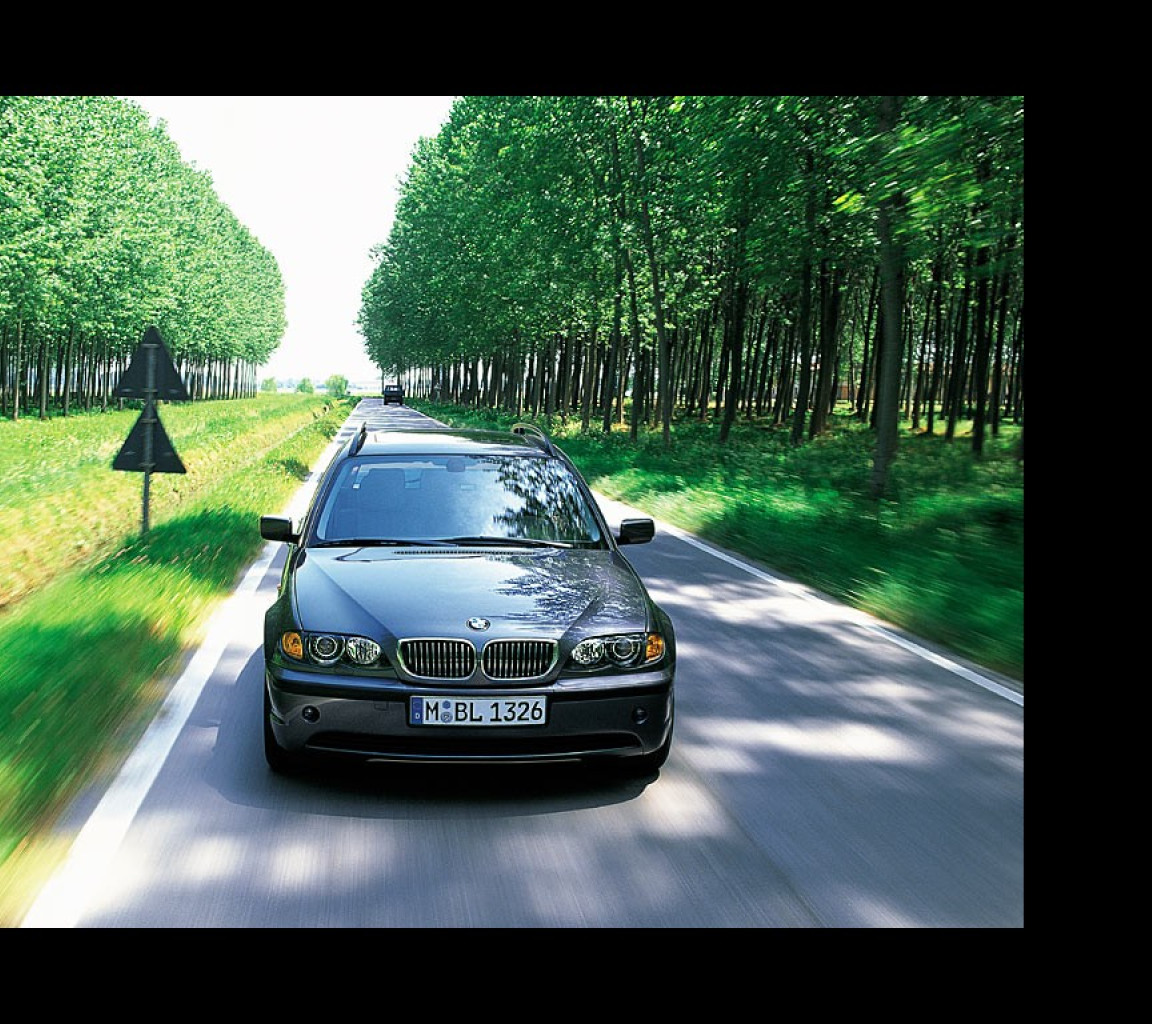 Tapeta bmw3rady21