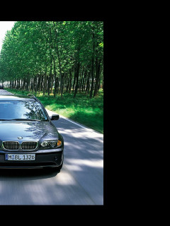 Tapeta bmw3rady21