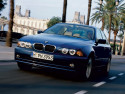 Tapeta BMW 3. ady 23