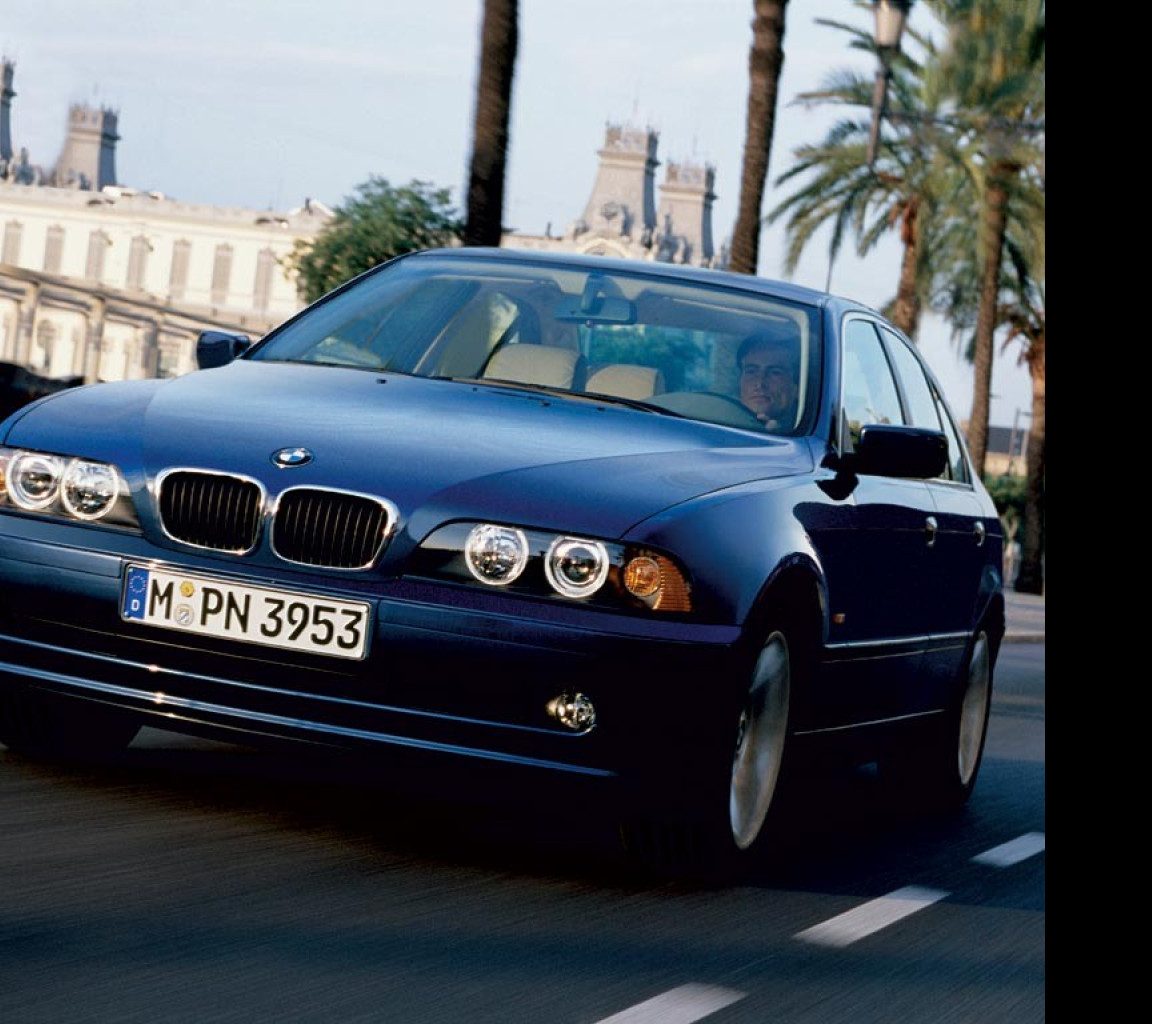 Tapeta bmw3rady23