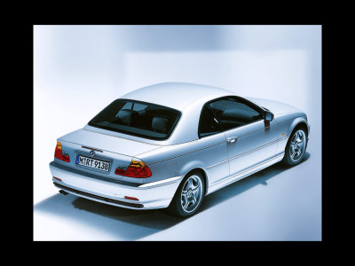 Tapeta: BMW 3. ady 3