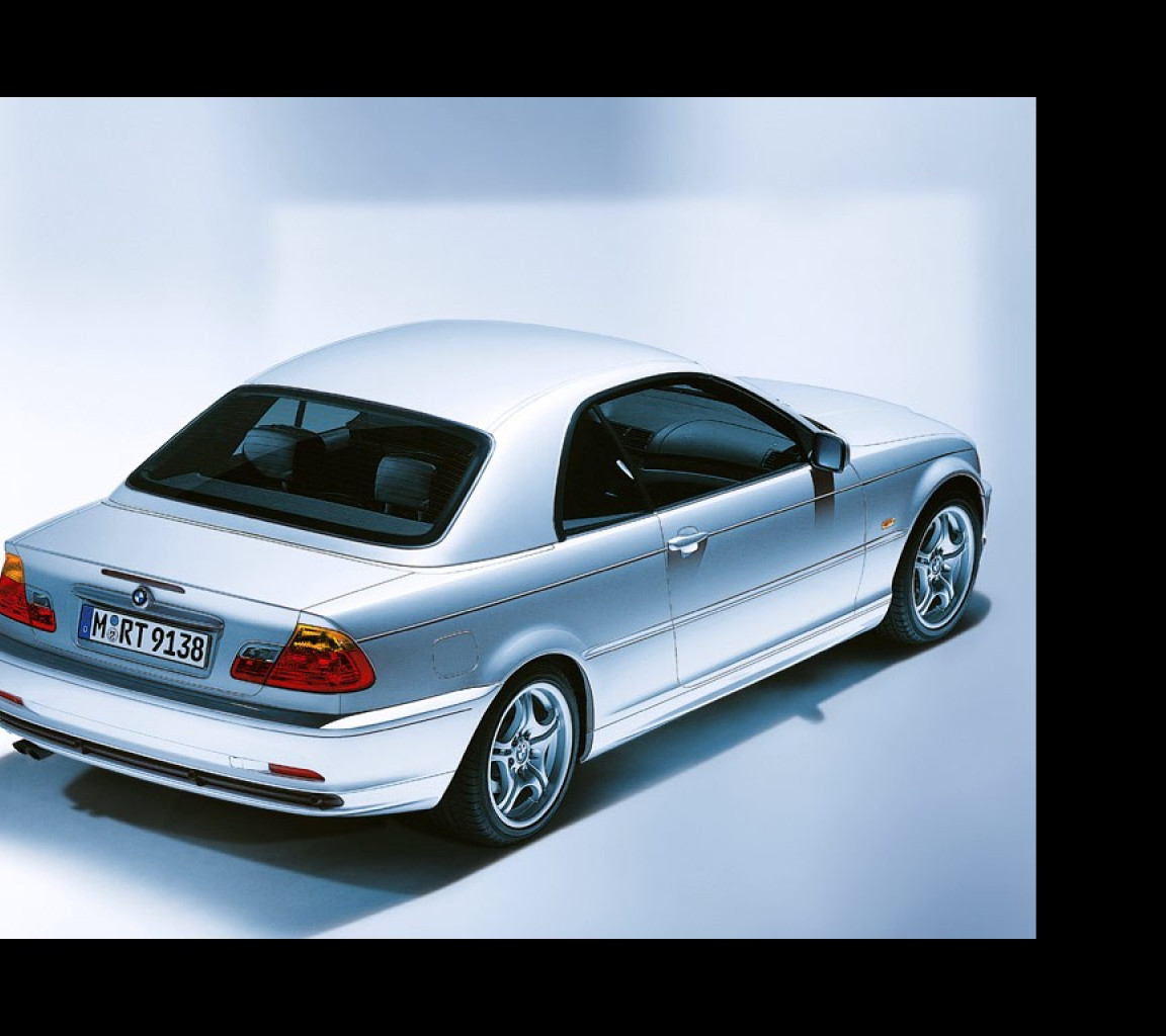 Tapeta bmw3rady3