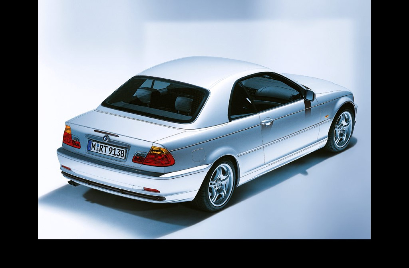 Tapeta bmw3rady3