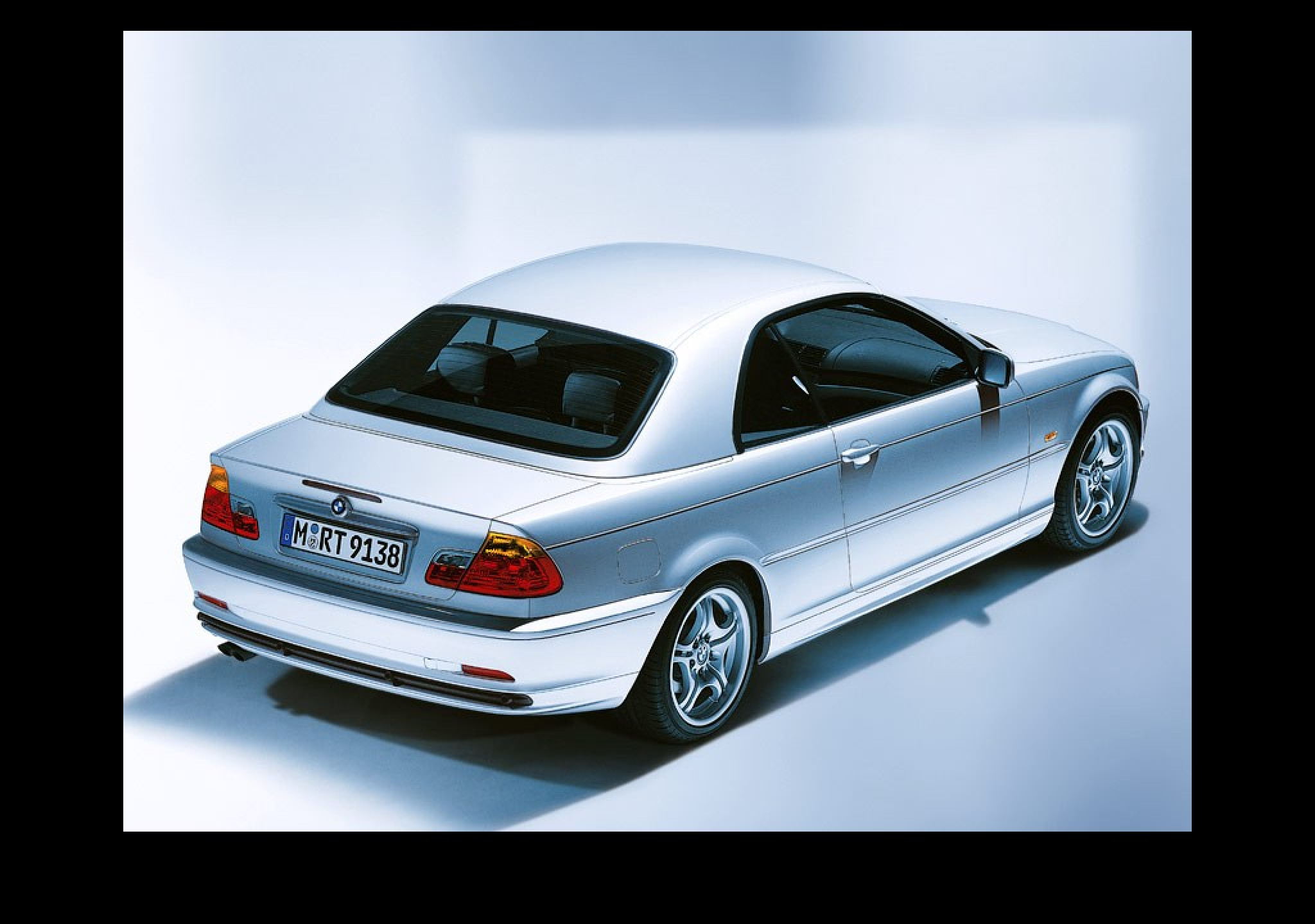 Tapeta bmw3rady3