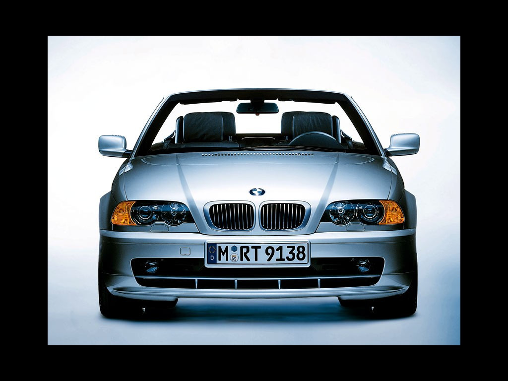 Tapeta bmw3rady4