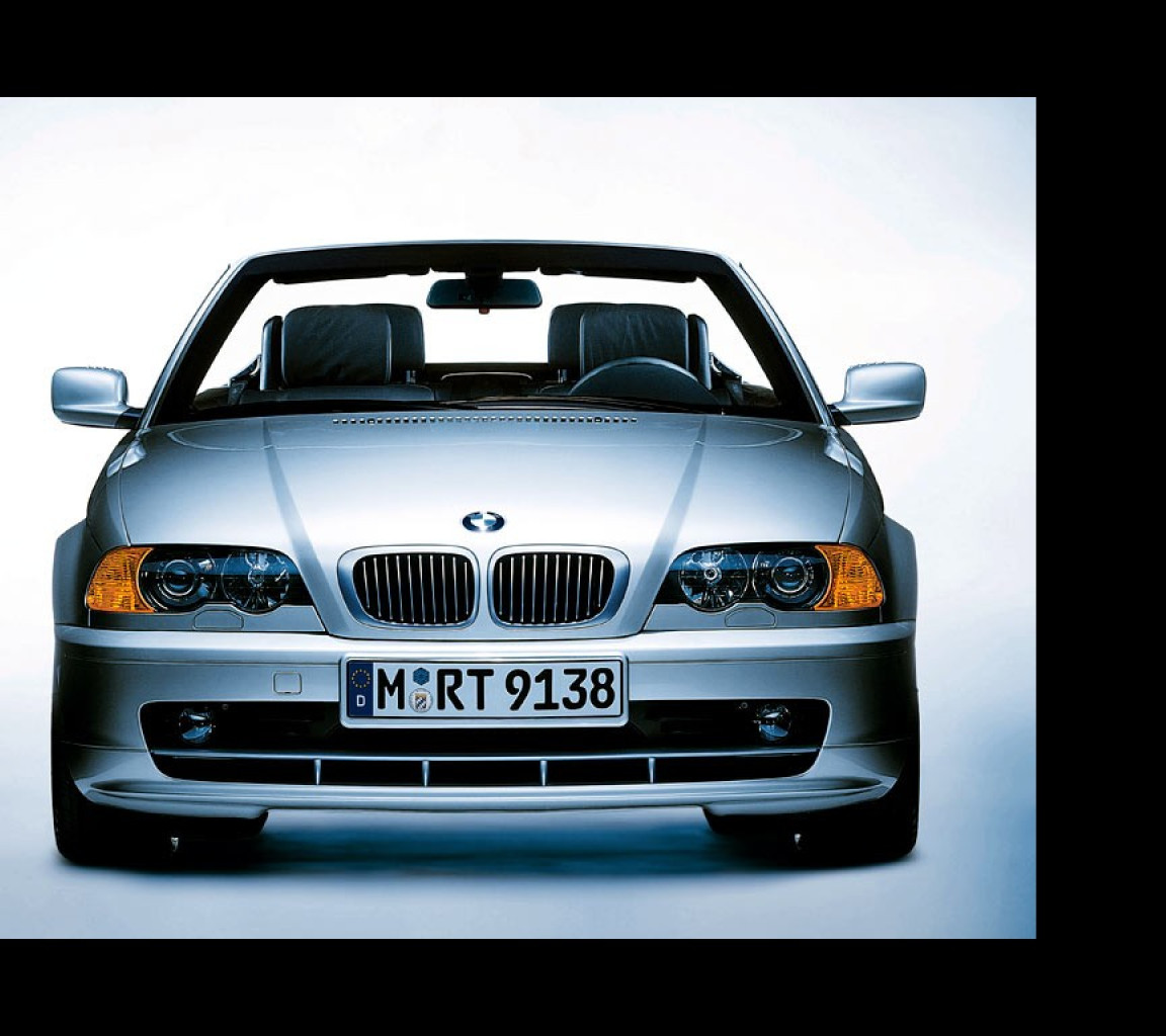 Tapeta bmw3rady4