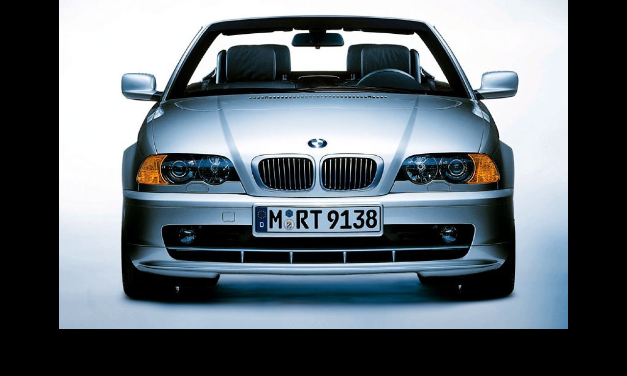 Tapeta bmw3rady4