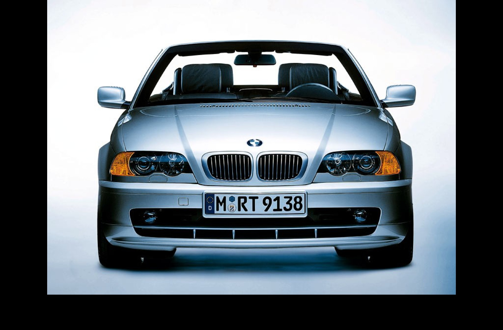 Tapeta bmw3rady4