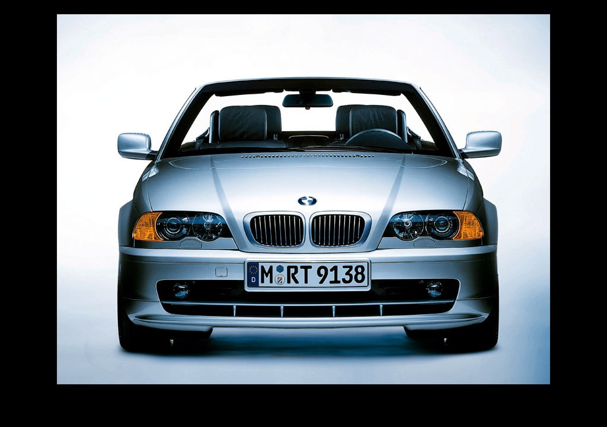 Tapeta bmw3rady4