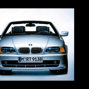 Tapeta bmw3rady4