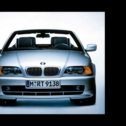 Tapeta bmw3rady4