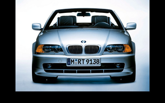 Tapeta bmw3rady4