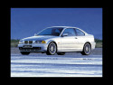 Tapeta BMW 3. ady 5